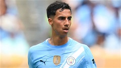 Sao Man City xin ra đi chỉ sau 6 tháng gia nhập CLB