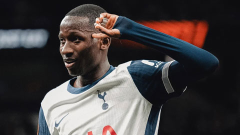 Trực tiếp Arsenal 0-1 Tottenham (hết hiệp 1)
