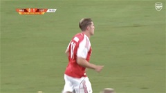 Trực tiếp Arsenal 0-1 Tottenham: Gyokeres vào sân