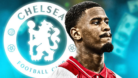 Chelsea chiêu mộ thành công tân binh thứ 8 trong hè 2025