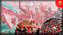 Gã khổng lồ thương mại Liverpool và tham vọng bành trướng thị trường châu Á