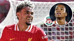 Arne Slot tìm ra người thay Luis Diaz tại Liverpool, là chủ nhân của Quả Bóng Vàng tương lai