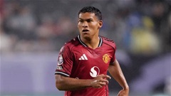 Pha kiến tạo hài hước của Diego Leon trong ngày MU vô địch Premier League Summer Series