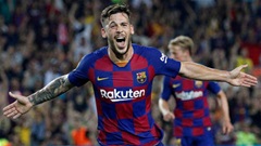 Cựu sao Barca nhập viện vì bị chó cắn vào vùng kín 