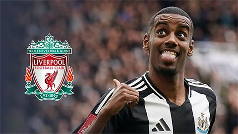Tin chuyển nhượng 1/8: Newcastle từ chối bán Isak cho Liverpool với giá 'khủng'