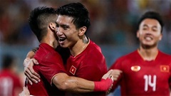ĐT Việt Nam đón Xuân Son, Văn Hậu: HLV Kim Sang Sik háo hức