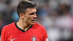 Tottenham đạt thỏa thuận cá nhân với Joao Palhinha