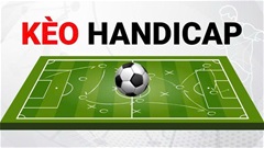 Kèo handicap Bielefeld vs Dusseldorf, 01h30 ngày 3/8