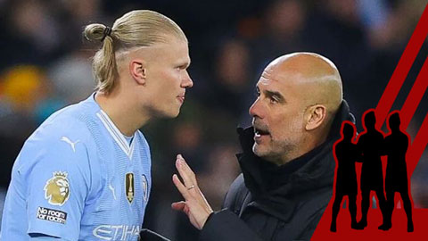 Điểm tin chuyển nhượng 2/8: Pep sẽ để Haaland ra đi, Chelsea theo đuổi Garnacho