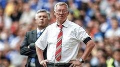 MU từng có một 'cái gai' mang tên... Sir Alex