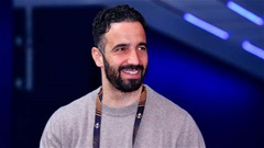 Ruben Amorim tìm xong 6 cái tên sẽ đá chính của MU