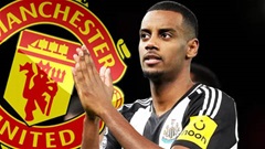 MU quyết chịu chơi vì Alexander Isak dù đang theo đuổi Sesko