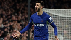 Chelsea đẩy Broja sang Burnley 