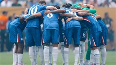 Chelsea rao bán 15 cầu thủ đội một