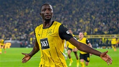 MU tính chiêu mộ Vua phá lưới Champions League  nếu 'vồ hụt' Sesko