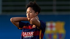 Mối liên hệ đặc biệt giữa Barca và người Hàn Quốc