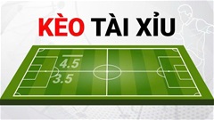 Kèo tài xỉu Rapid Bucuresti vs Botosani, 01h30 ngày 5/8 