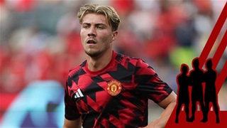 Điểm tin chuyển nhượng 4/8: MU chốt giá bán Hojlund; Chelsea chính thức đón "Van Dijk mới"