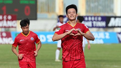 PVF-CAND không đổi tên, lộ người đứng đầu đội bóng