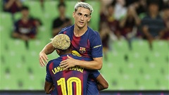 Gavi và hành trình trở lại với phiên bản 'Iniesta đệ nhị'
