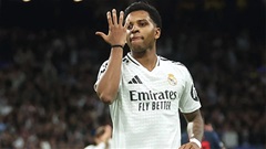 Tottenham chọn được người thay thế Son Heung Min