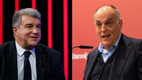 La Liga giờ kém xa Premier League