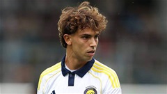Joao Felix đang làm Al Nassr 'vỡ mộng'