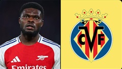 Thomas Partey có bến đỗ bất ngờ dù bị buộc tội hiếp dâm