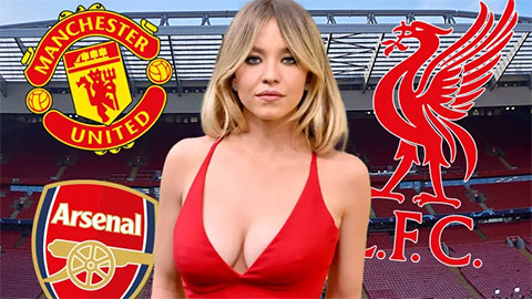 Mỹ nhân Hollywood bị dàn sao Premier League đua nhau gạ tình