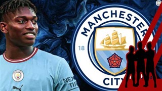 Điểm tin chuyển nhượng 5/8: Man City chi 100 triệu euro cho 'Ronaldo mới', Harry Kane tái xuất Ngoại hạng Anh