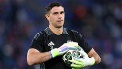Chelsea có thể cướp Emi Martinez khỏi tay MU
