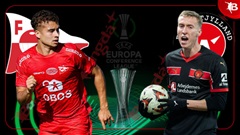 Nhận định bóng đá Fredrikstad vs Midtjylland, 23h00 ngày 7/8: Hòa là đẹp