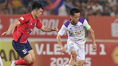 Lịch thi đấu V.League 2025/26 