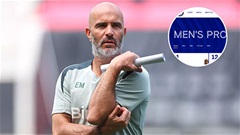Chelsea xóa tên 9 ngôi sao trị giá 200 triệu bảng khỏi website của CLB