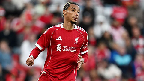 Fan Liverpool rút ra kết luận về Ekitike sau trận thắng Bilbao