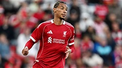 Fan Liverpool rút ra kết luận về Ekitike sau trận thắng Bilbao