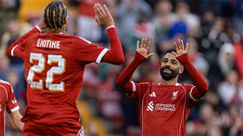 Liverpool hạ Bilbao 2 lần chỉ trong 6 tiếng