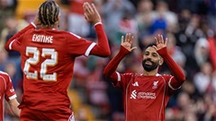Liverpool hạ Bilbao 2 lần chỉ trong 6 tiếng