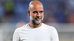 Man City đã có đội hình mạnh nhất cho mùa 2025/26