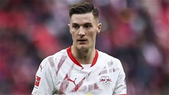 Newcastle nâng giá hỏi mua Sesko