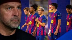 Barca thu được gì từ tour du đấu châu Á?