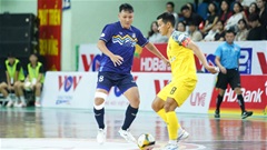 Pivo Nguyễn Minh Trí: Trở lại và mang tinh thần chiến binh