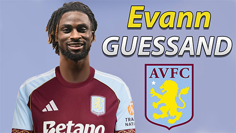 Aston Villa đón 'bom tấn',  không bán Watkins
