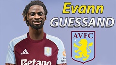 Aston Villa đón 'bom tấn',  không bán Watkins