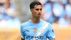 Man City đẩy thần đồng tới Girona