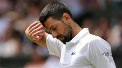 Novak Djokovic rút lui khỏi giải đấu tiếp theo, ấn định thời điểm trở lại