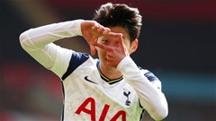 Sau Bale, Kane và Son, ai là 'kê chiến' của Tottenham?