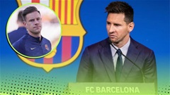 Ter Stegen và 5 ngôi sao từng bị Barca đối xử tệ bạc