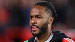 Raheem Sterling chuẩn bị gia nhập CLB Premier League thứ 5 trong sự nghiệp