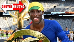 Tin chuyển nhượng 6/8: Newcastle nhắm 'chân gỗ' Nicolas Jackson